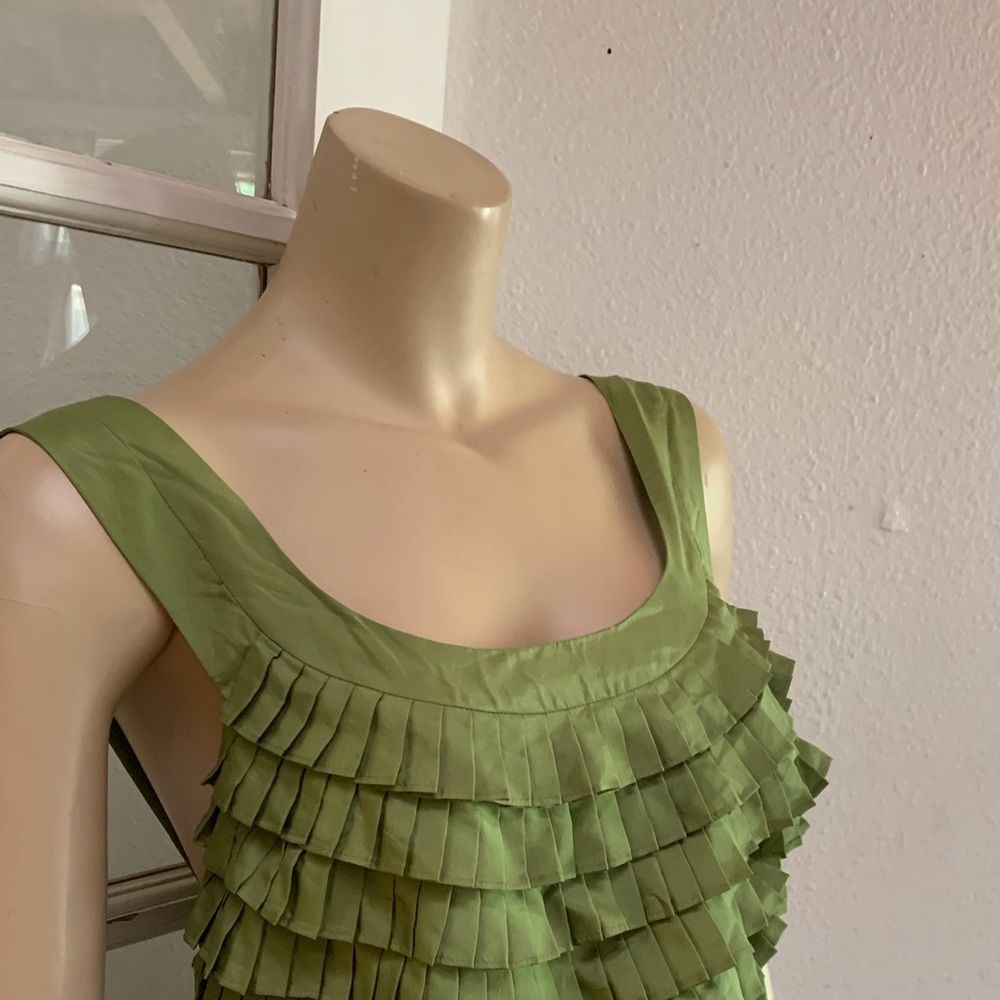 Susana Monaco Dress